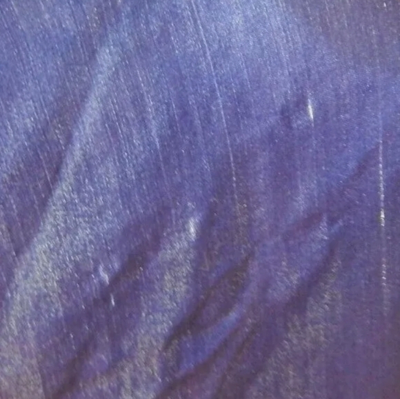 Seaton Tie Dye Silk Slip Dress - Picture 4 of 4